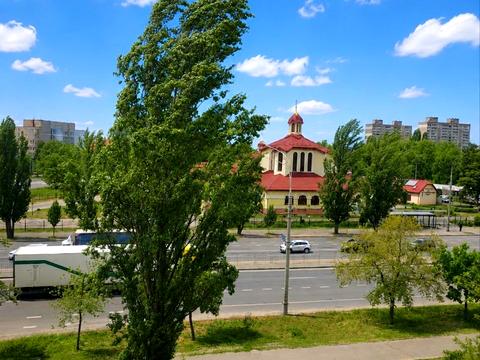 Квартира на просп. Воскресенський, 14 в Києві, ID 277675, фото №11