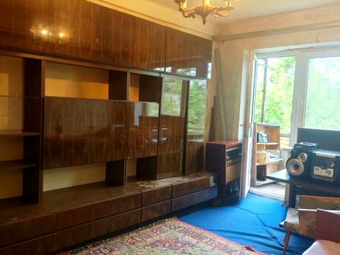 Квартира на просп. Воскресенський, 14 в Київ, ID 277675, фото №3
