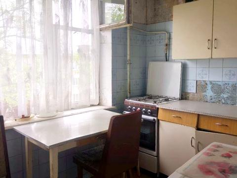 Квартира на просп. Воскресенський, 14 в Києві, ID 277675, фото №6