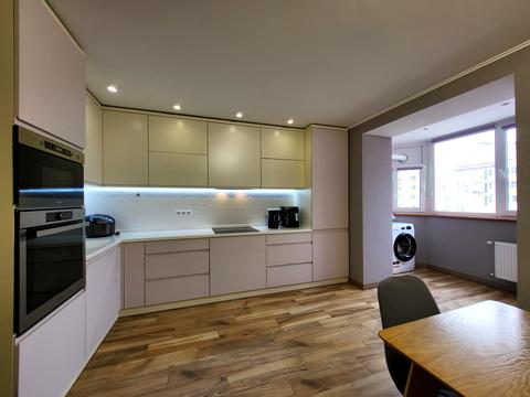 Квартира на вул. Миколаївська, 23 в Вінниці, ID 227051, фото №1