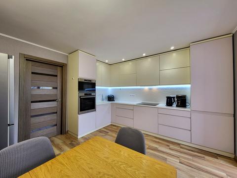 Квартира на вул. Миколаївська, 23 в Вінниці, ID 227051, фото №3