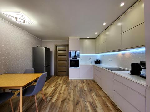 Квартира на вул. Миколаївська, 23 в Вінниці, ID 227051, фото №4