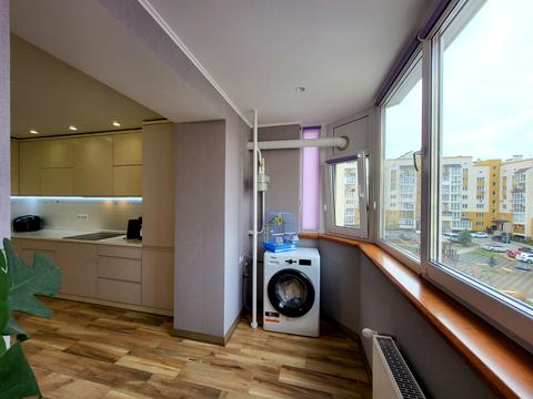 Квартира на вул. Миколаївська, 23 в Вінниці, ID 227051, фото №5