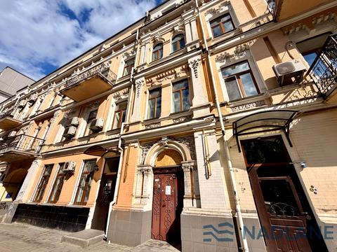 Квартира на вул. Верхній Вал, 62 в Києві, ID 207360, фото №19