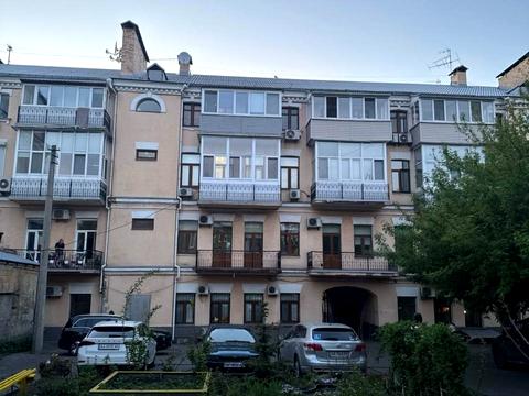 Квартира на вул. Верхній Вал, 62 в Києві, ID 207360, фото №20