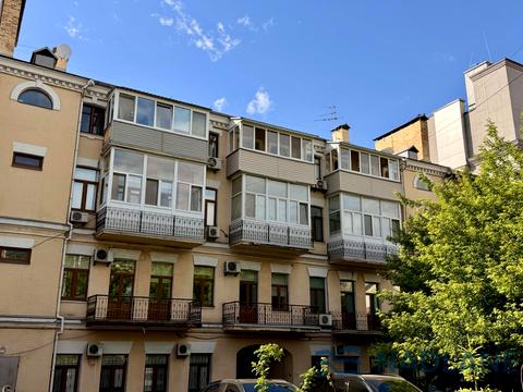 Квартира на вул. Верхній Вал, 62 в Києві, ID 207360, фото №21