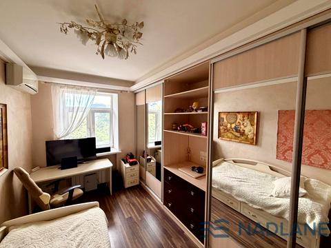 Квартира на вул. Верхній Вал, 62 в Києві, ID 207360, фото №10