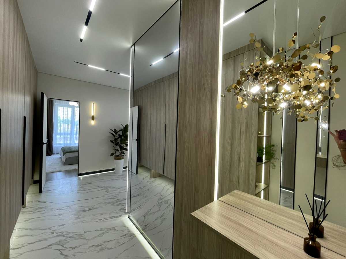 Квартира на вул. Долішня вул., ) в Івано-Франківську, ID 305381, фото №4