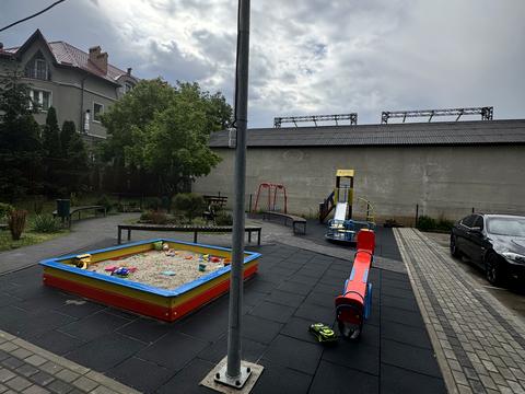 Квартира на вул. Богдана Хмельницького, 73-Б в Івано-Франківську, ID 203383, фото №2