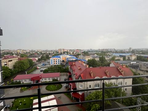 Квартира на вул. Богдана Хмельницького, 73-Б в Івано-Франківську, ID 203383, фото №7