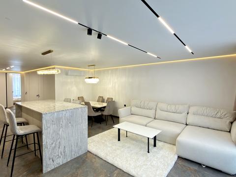 Квартира на вул. Романа Левицького, 4 в Івано-Франківськ, ID 272821, фото №2