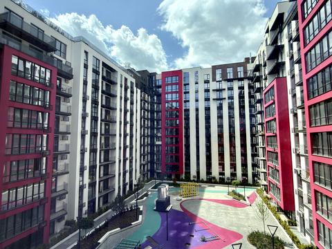Квартира на вул. Романа Левицького, 4 в Івано-Франківську, ID 272821, фото №17