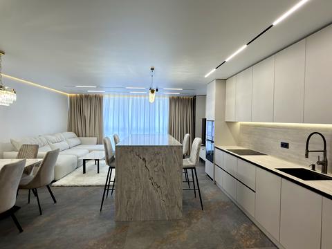 Квартира на вул. Романа Левицького, 4 в Івано-Франківськ, ID 272821, фото №3