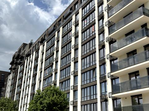 Квартира на вул. Романа Левицького, 4 в Івано-Франківську, ID 272821, фото №25