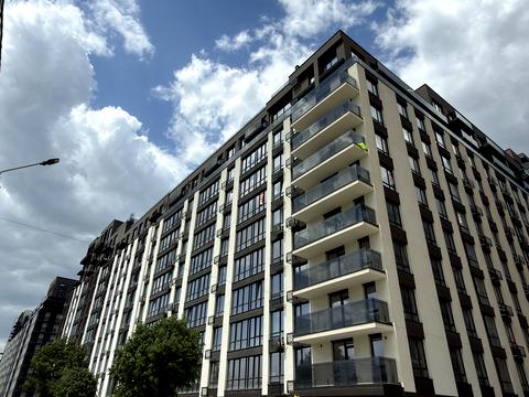 Квартира на вул. Романа Левицького, 4 в Івано-Франківську, ID 272821, фото №27