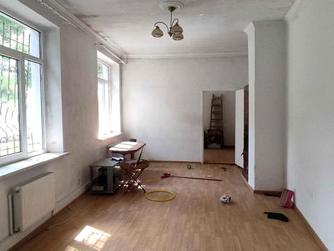 Квартира на вул. Івана Франка, 40 в Львові, ID 167768, фото №1