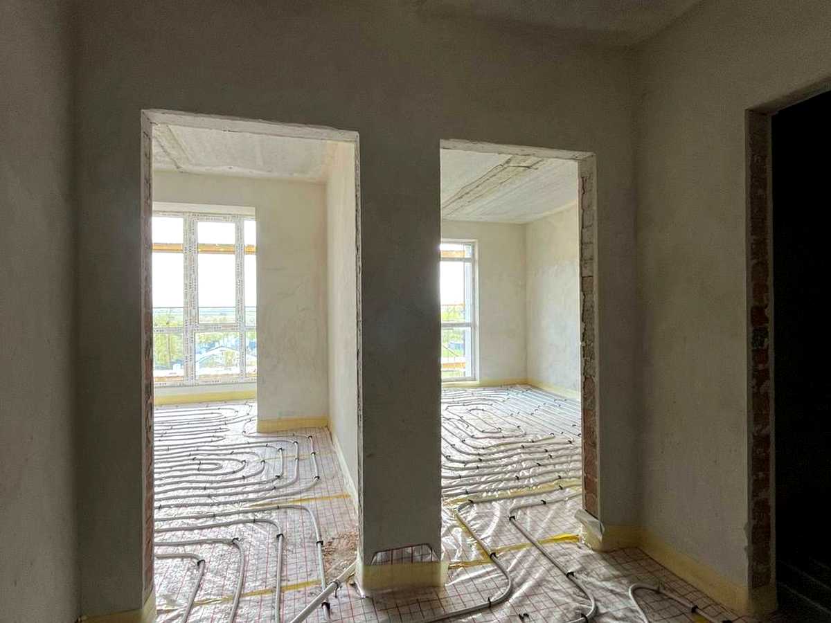 Квартира на вул. Олександра Довженка вул., 31в, к. 7 в Івано-Франківськ, ID 331305, фото №2