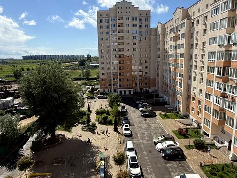 Квартира на вул. Чубинського, 4 в Києві, ID 274344, фото №20