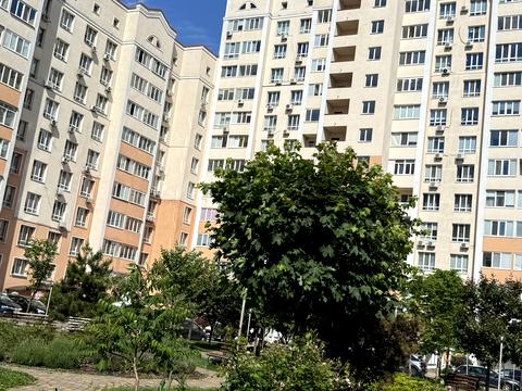 Квартира на вул. Чубинського, 4 в Києві, ID 274344, фото №21