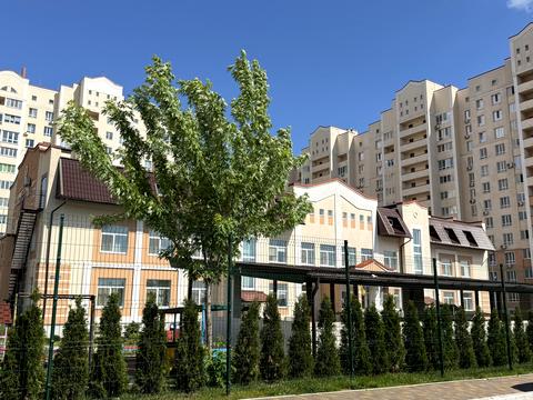 Квартира на вул. Чубинського, 4 в Києві, ID 274344, фото №22