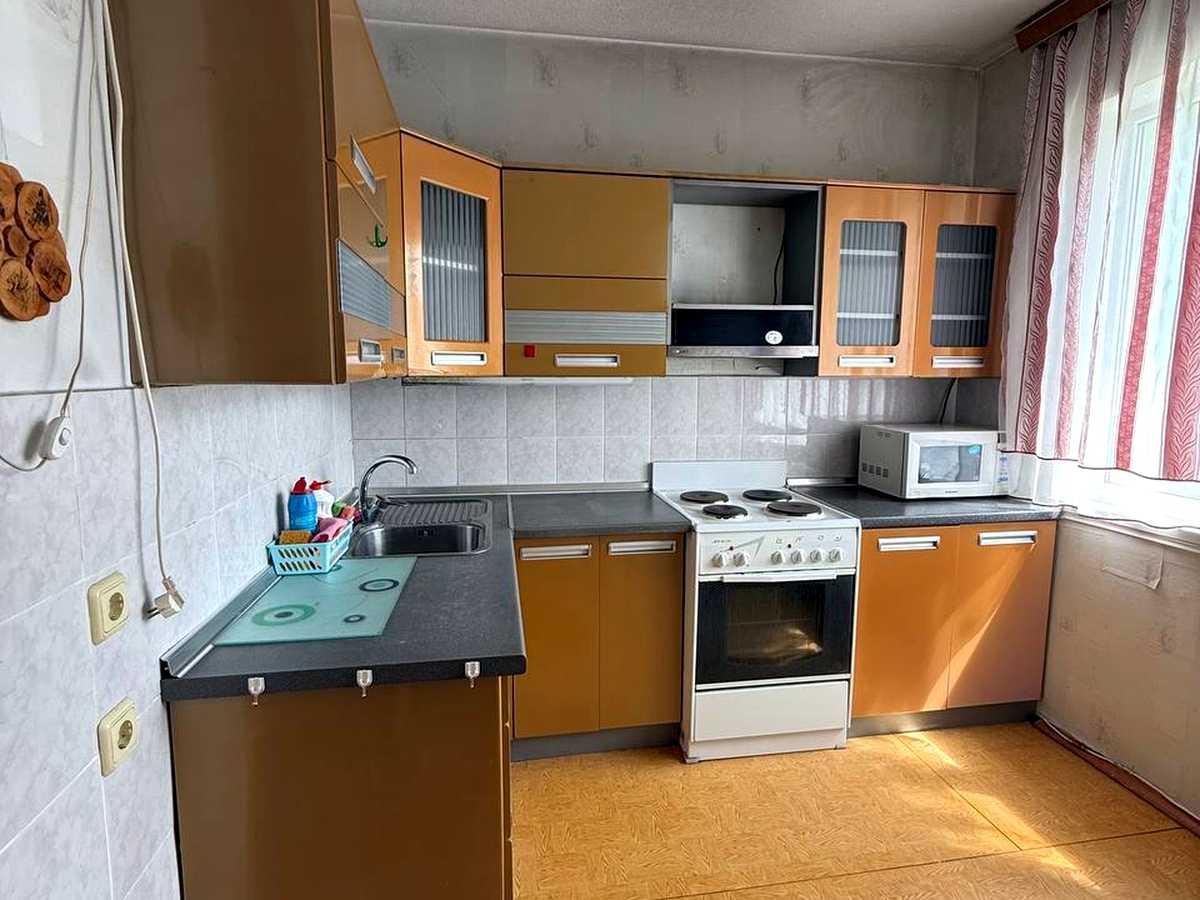 Купити квартиру за адресою вул. Каштанова, 15 в Київ на Findly.com.ua Квартира на вул. Каштанова, 15 в Київ, ID 218563, фото №1