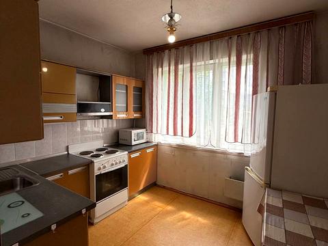 Квартира на вул. Каштанова, 15 в Київ, ID 218563, фото №2