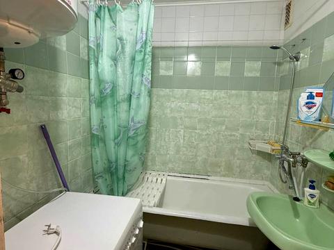 Квартира на вул. Каштанова, 15 в Києві, ID 218563, фото №11