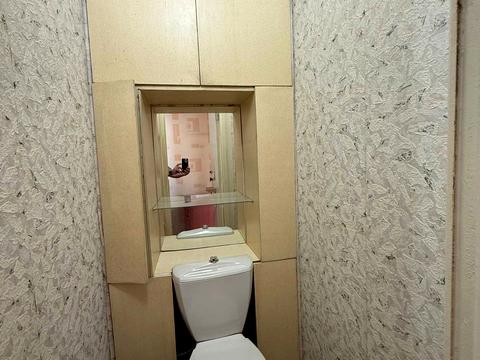 Квартира на вул. Каштанова, 15 в Києві, ID 218563, фото №12