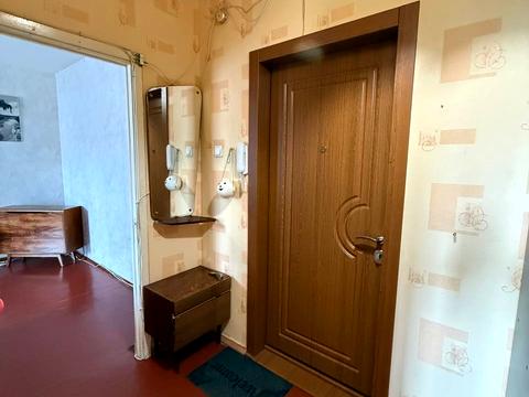 Квартира на вул. Каштанова, 15 в Києві, ID 218563, фото №13