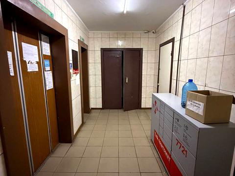 Квартира на вул. Каштанова, 15 в Києві, ID 218563, фото №14