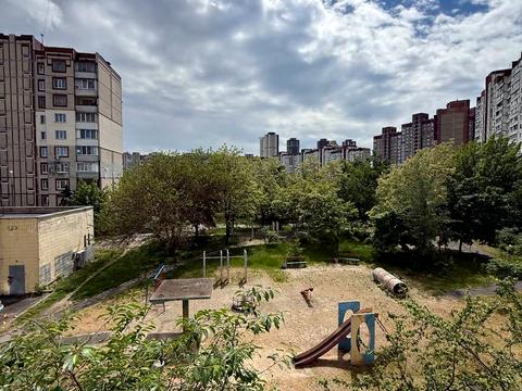 Квартира на вул. Каштанова, 15 в Києві, ID 218563, фото №15