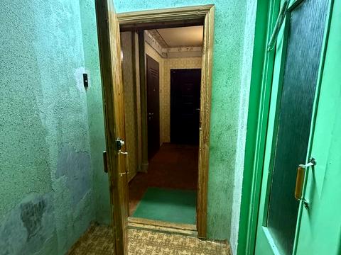 Квартира на вул. Каштанова, 15 в Києві, ID 218563, фото №16