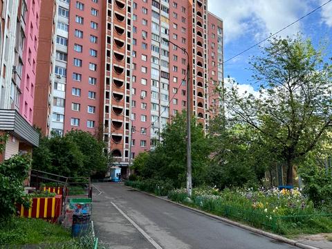 Квартира на вул. Каштанова, 15 в Києві, ID 218563, фото №17