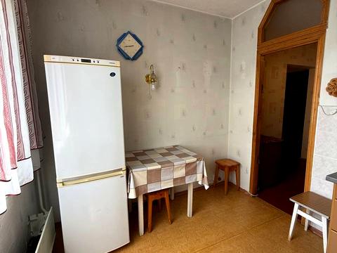 Квартира на вул. Каштанова, 15 в Київ, ID 218563, фото №3