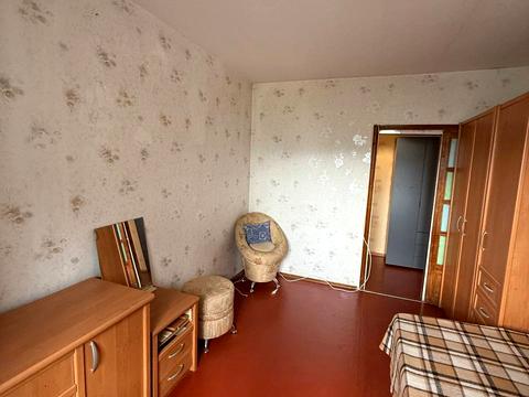Квартира на вул. Каштанова, 15 в Київ, ID 218563, фото №4