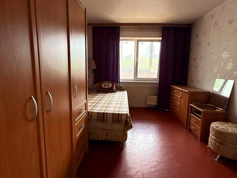 Квартира на вул. Каштанова, 15 в Київ, ID 218563, фото №5