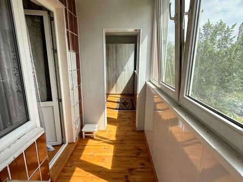 Квартира на вул. Каштанова, 15 в Києві, ID 218563, фото №8