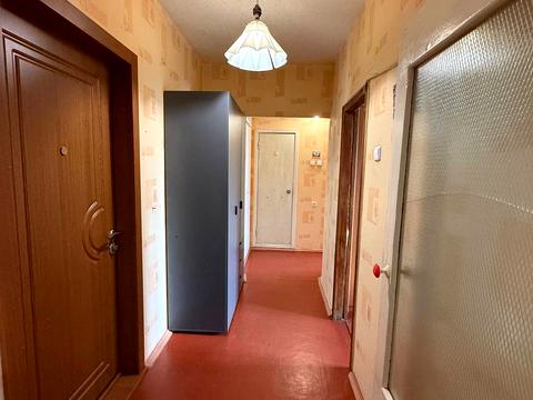Квартира на вул. Каштанова, 15 в Києві, ID 218563, фото №10