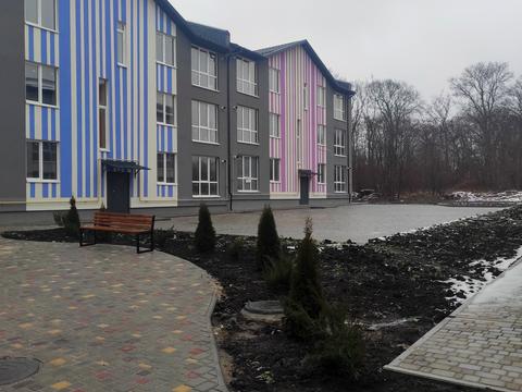Квартира на вул. Джерельна в Вінниці, ID 251756, фото №1