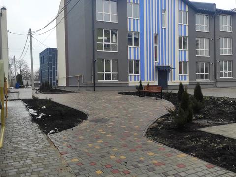 Квартира на вул. Джерельна в Вінниці, ID 251756, фото №14