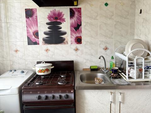 Квартира на вул. Чорних Запорожців, 18 в Києві, ID 165087, фото №2