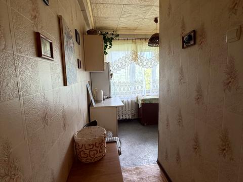 Квартира на вул. Чорних Запорожців, 18 в Києві, ID 165087, фото №12