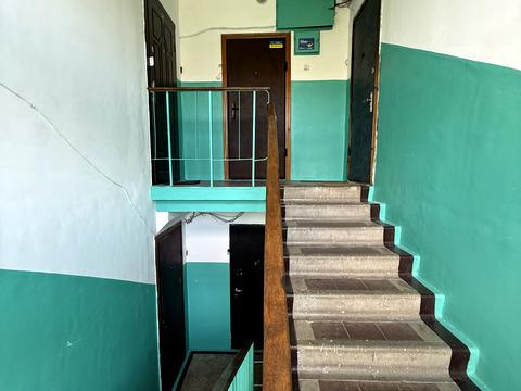 Квартира на вул. Чорних Запорожців, 18 в Києві, ID 165087, фото №15