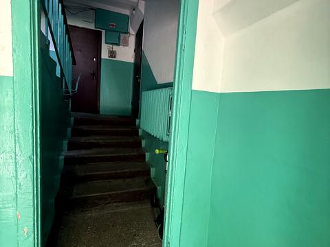 Квартира на вул. Чорних Запорожців, 18 в Києві, ID 165087, фото №16
