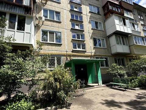 Квартира на вул. Чорних Запорожців, 18 в Києві, ID 165087, фото №17