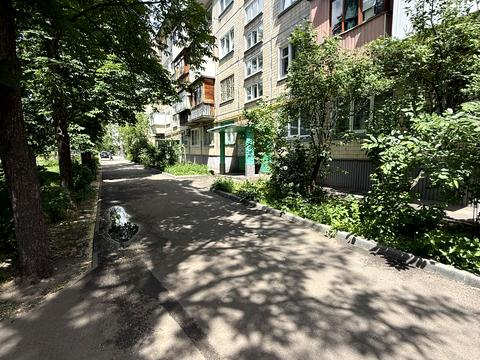 Квартира на вул. Чорних Запорожців, 18 в Києві, ID 165087, фото №18