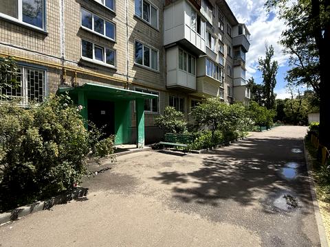 Квартира на вул. Чорних Запорожців, 18 в Києві, ID 165087, фото №19