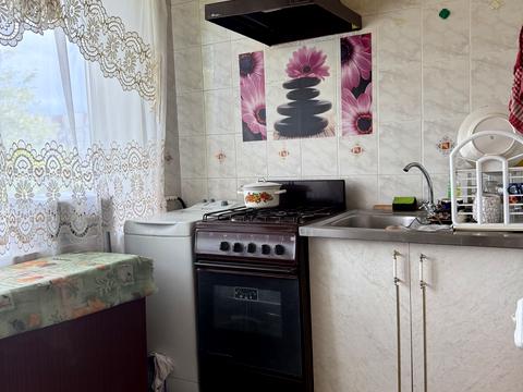 Квартира на вул. Чорних Запорожців, 18 в Києві, ID 165087, фото №3
