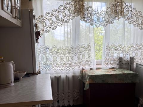 Квартира на вул. Чорних Запорожців, 18 в Києві, ID 165087, фото №4