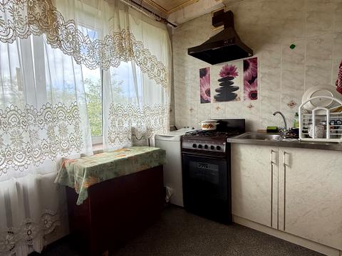 Квартира на вул. Чорних Запорожців, 18 в Києві, ID 165087, фото №5